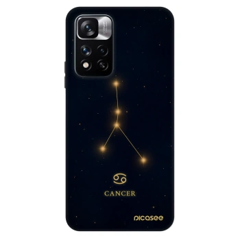 Maskica za Xiaomi Redmi Note 11 Pro 5G - CANCER