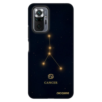 Maskica za Xiaomi Redmi Note 10 Pro - CANCER