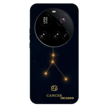 Maskica za Xiaomi 15 Ultra - CANCER