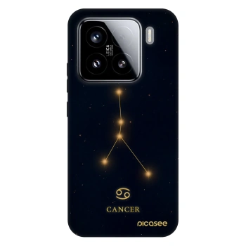 Maskica za Xiaomi 15 - CANCER