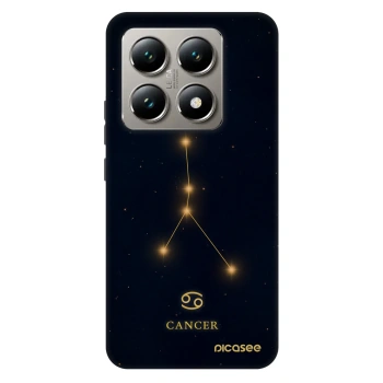 Maskica za Xiaomi 14T Pro - CANCER