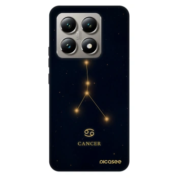 Maskica za Xiaomi 14T - CANCER