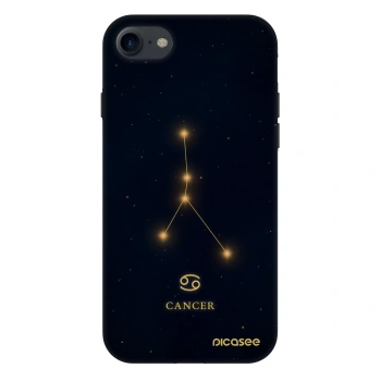 Maskica za Apple iPhone SE 2022 - CANCER