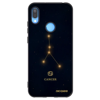Maskica za Huawei Y6 2019 - CANCER