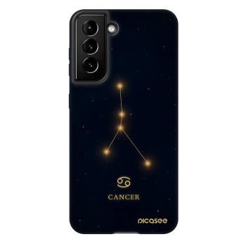 Maskica za Samsung Galaxy S22 5G - CANCER