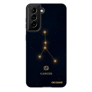 Maskica za Samsung Galaxy S21 FE 5G - CANCER