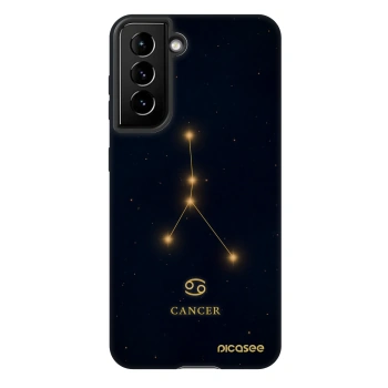 Maskica za Samsung Galaxy S21 5G G991B - CANCER