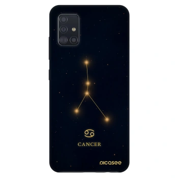 Maskica za Samsung Galaxy A51 A515F - CANCER
