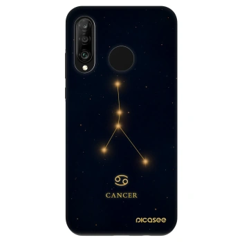 Maskica za Huawei P30 Lite - CANCER
