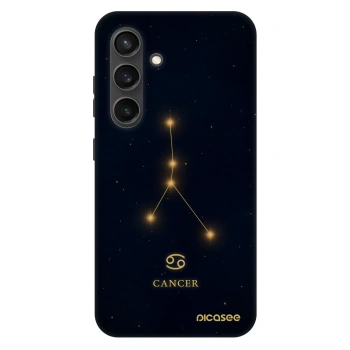 Maskica za Samsung Galaxy S24 S921B 5G - CANCER