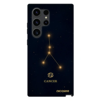 Maskica za Samsung Galaxy S24 Ultra S928B 5G - CANCER