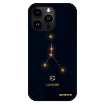 Maskica za Apple iPhone 13 Pro - CANCER