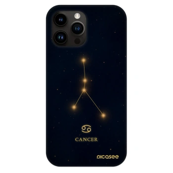 Maskica za Apple iPhone 13 Pro Max - CANCER