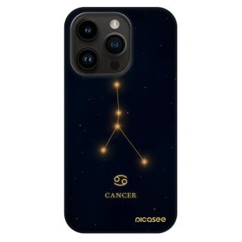 Maskica za Apple iPhone 14 Pro - CANCER