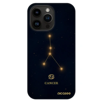 Maskica za Apple iPhone 14 Pro Max - CANCER