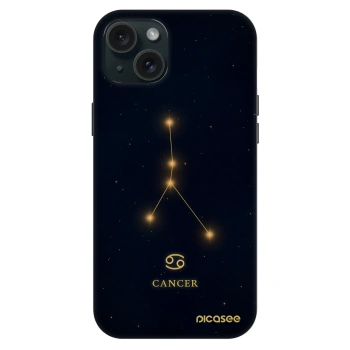 Maskica za Apple iPhone 15 Plus - CANCER