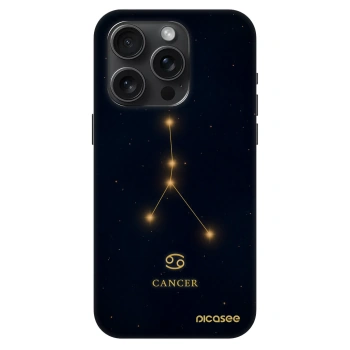 Maskica za Apple iPhone 15 Pro - CANCER