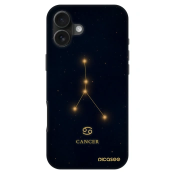 Maskica za Apple iPhone 16 Plus - CANCER