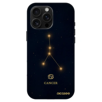 Maskica za Apple iPhone 16 Pro Max - CANCER