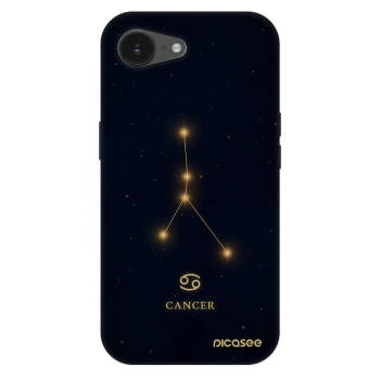 Maskica za Apple iPhone 16e - CANCER