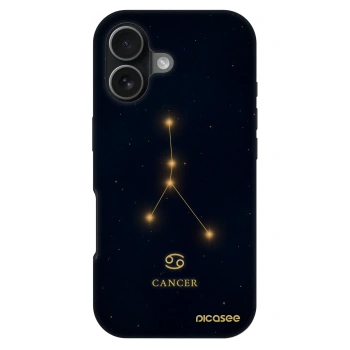 Maskica za Apple iPhone 17 - CANCER