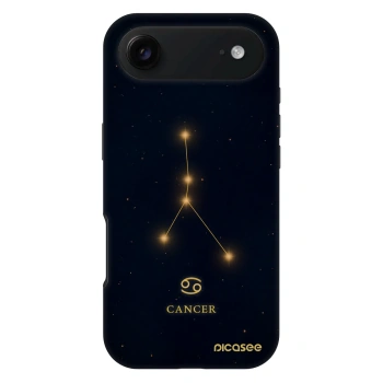 Maskica za Apple iPhone Air - CANCER