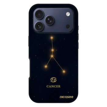 Maskica za Apple iPhone 17 Pro - CANCER