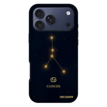 Maskica za Apple iPhone 17 Pro Max - CANCER