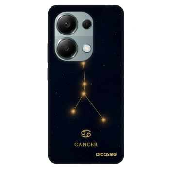 Maskica za Xiaomi Redmi Note 13 Pro 4G - CANCER