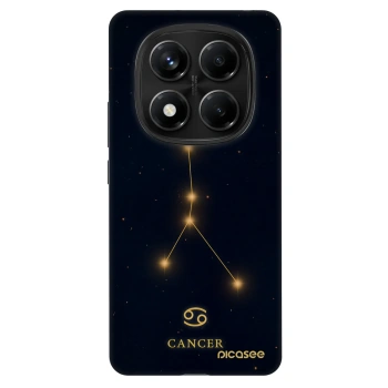 Maskica za Xiaomi Redmi Note 14 Pro 4G - CANCER