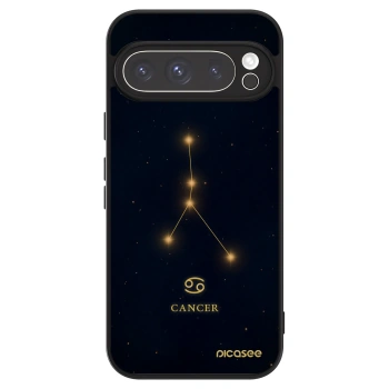 Maskica za Google Pixel 9 Pro XL - CANCER