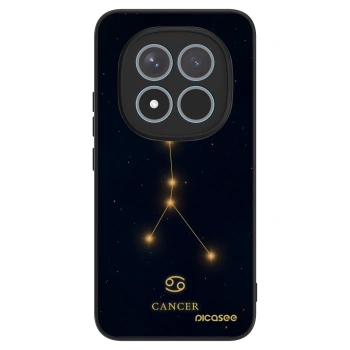 Maskica za Xiaomi Redmi Note 15 Pro+ - CANCER
