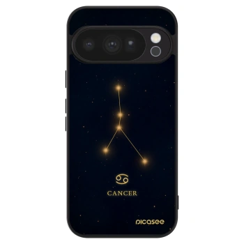 Maskica za Google Pixel 10 Pro - CANCER