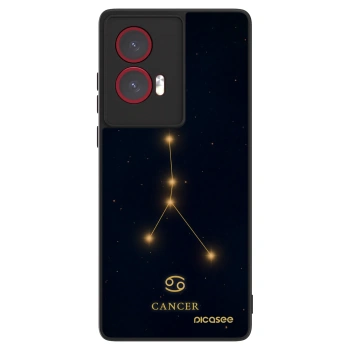 Maskica za Motorola Edge 50 Fusion - CANCER