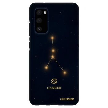 Maskica za Samsung Galaxy S20 FE - CANCER