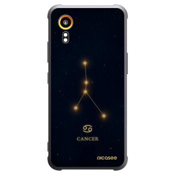 Maskica za Samsung Galaxy Xcover 7 - CANCER