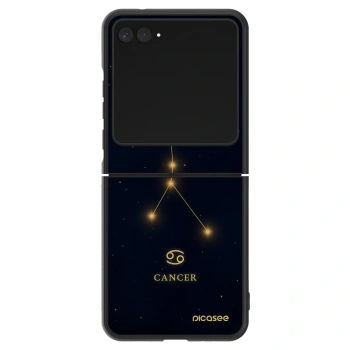 Maskica za Motorola Razr 60 - CANCER