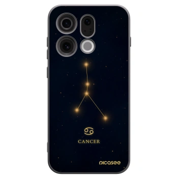 Maskica za OPPO Find X9 - CANCER