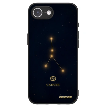 Picasee ULTIMATE CASE za Apple iPhone 17e - CANCER