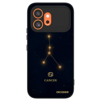 Maskica za Honor 600 - CANCER