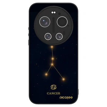 Picasee ULTIMATE CASE PowerShare za Xiaomi 17 Ultra - CANCER