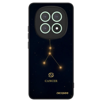 Picasee ULTIMATE CASE za Xiaomi Redmi Note 15 5G - CANCER