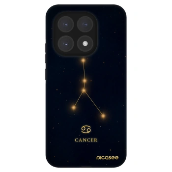 Picasee Fashion Case za Xiaomi 15T - CANCER