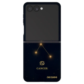 Maskica za Samsung Galaxy Z Flip7 5G - CANCER
