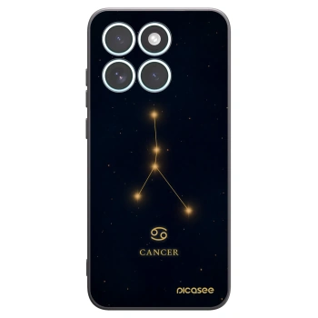 Maskica za Motorola Edge 70 Fusion - CANCER