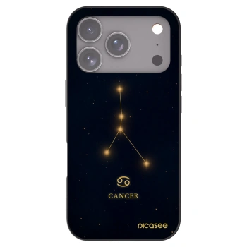 Maskica za Apple iPhone 18 Pro - CANCER