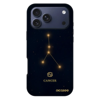 Picasee Fashion Case MagSafe za Apple iPhone 18 Pro Max - CANCER