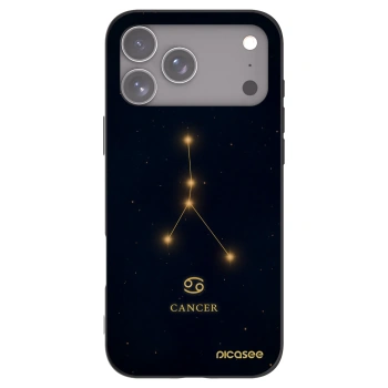 Maskica za Apple iPhone 18 Pro Max - CANCER