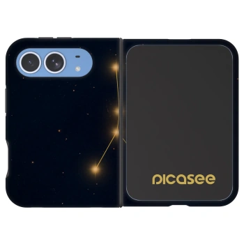 Picasee Fashion Case MagSafe za Apple iPhone Ultra - CANCER