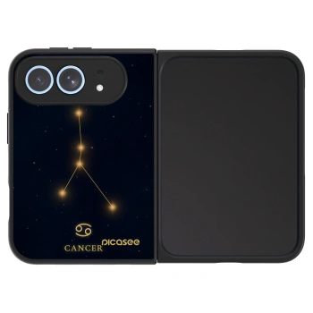 Picasee ULTIMATE CASE za Apple iPhone Ultra - CANCER
